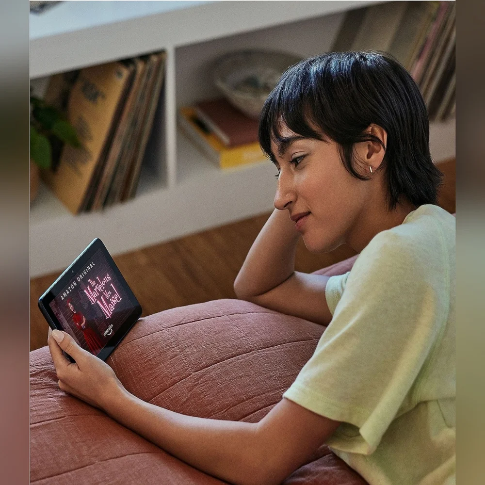 Amazon Fire 7 Gen 9th - 16 GB